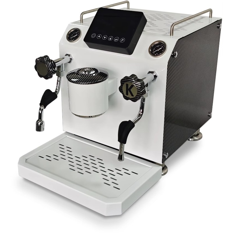 Coffee Quality Control - Macchina per Espresso Semi-Automatica Airo in