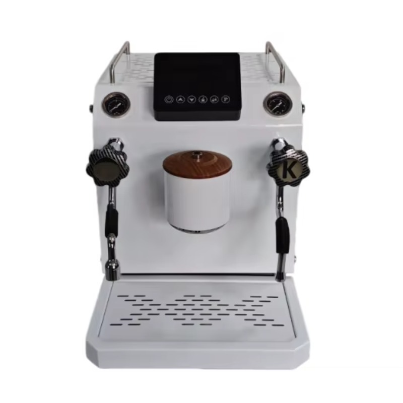 Macchina per Espresso Semi-Aut - Coffee Quality Control recensione e prezzo