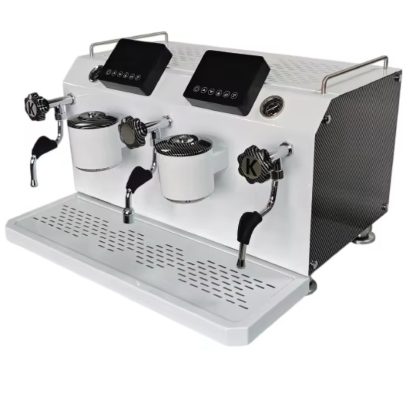 Macchina per Espresso Semi-Aut - Coffee Quality Control recensione e prezzo