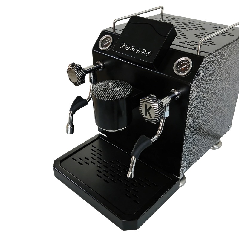 Macchina per Espresso Semi-Aut - Coffee Quality Control recensione e prezzo