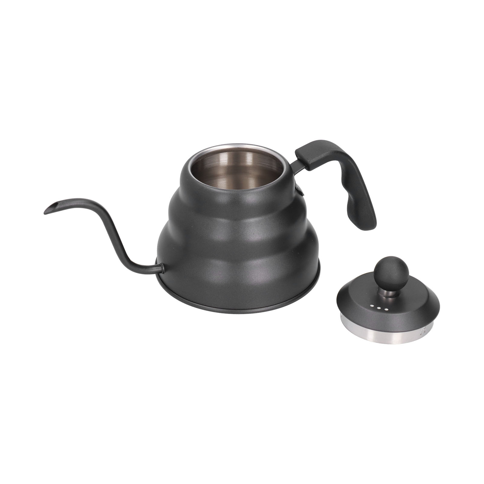 Caffettiera in acciaio inossid - Coffee Quality Control recensione e prezzo