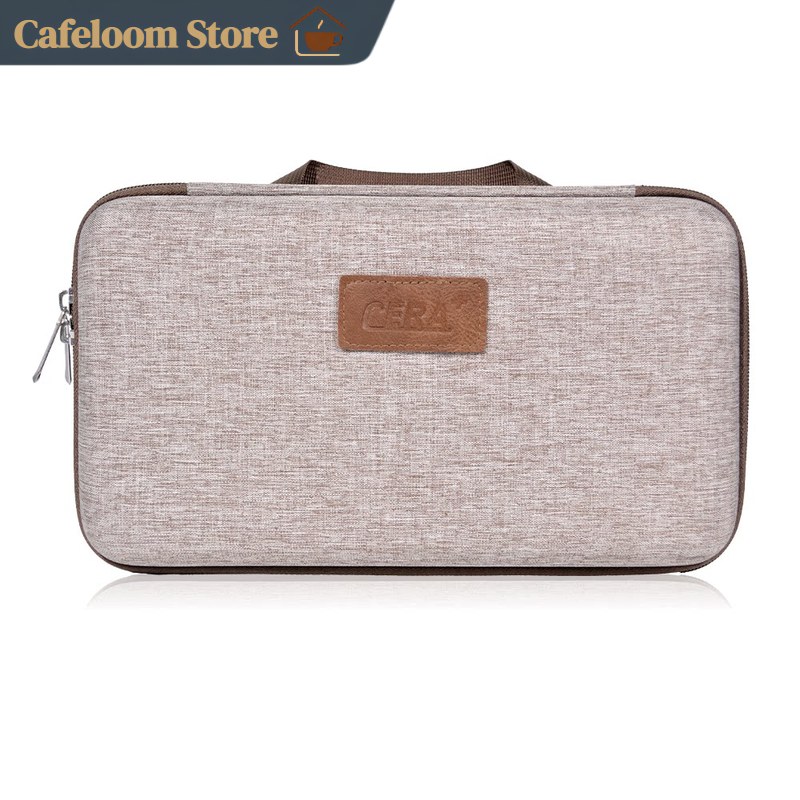 Borsa Portaoggetti per Macchin - Coffee Equipment Travel Bag recensione e prezzo