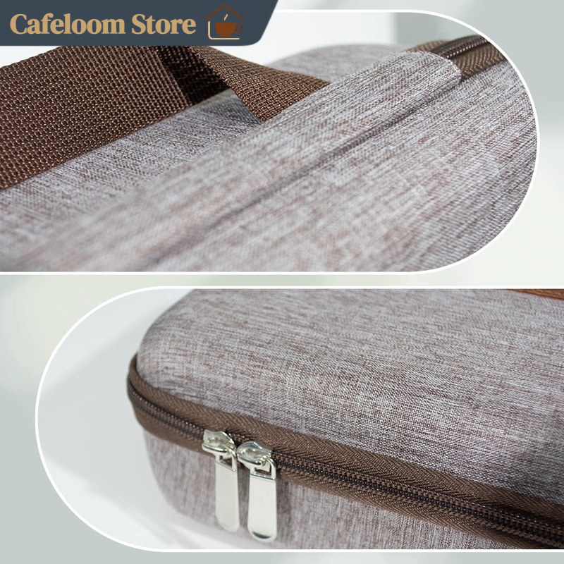 Borsa Portaoggetti per Macchin - Coffee Equipment Travel Bag recensione e prezzo