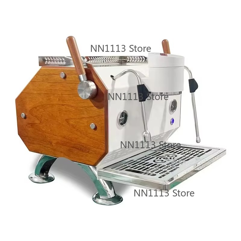 Macchina per caffè espresso it - Coffee Quality Control recensione e prezzo