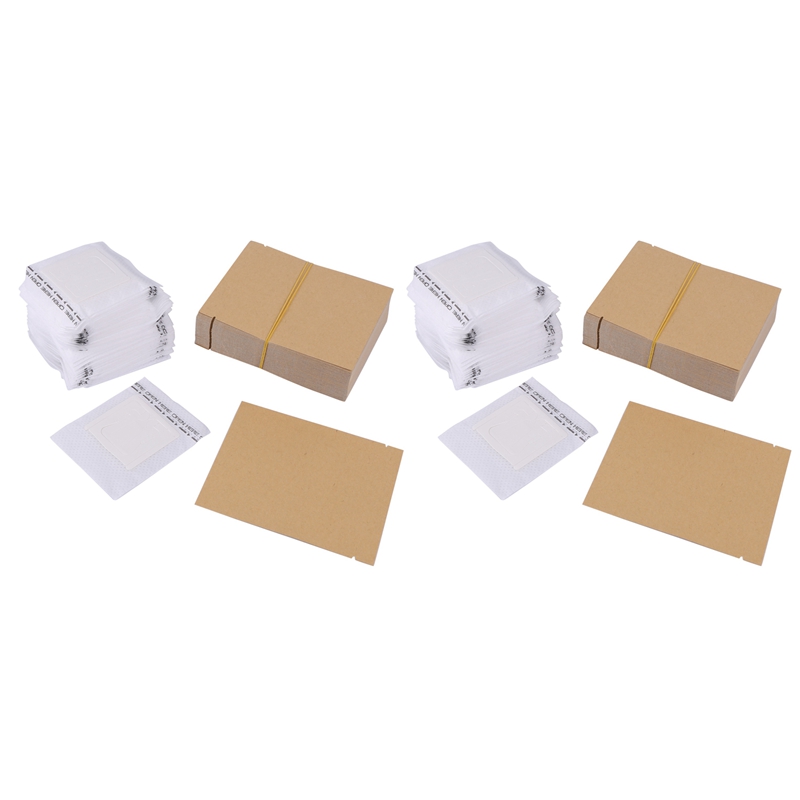200 Set di sacchetti filtro pe - Coffee Equipment Travel Bag recensione e prezzo