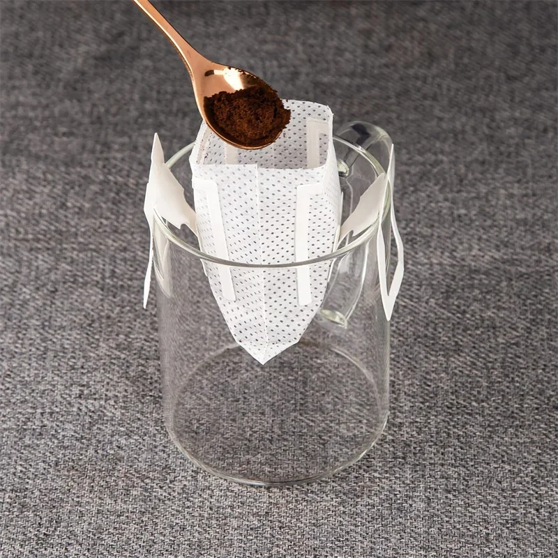 1-8 Sacchetti Filtro Monouso S - Coffee Equipment Travel Bag recensione e prezzo