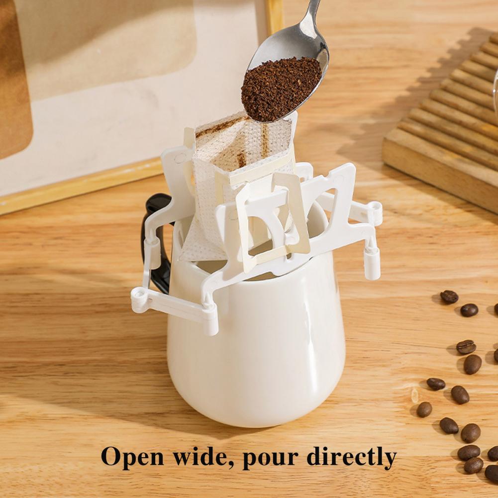 Porta carta da filtro per caff - Coffee Equipment Travel Bag recensione e prezzo
