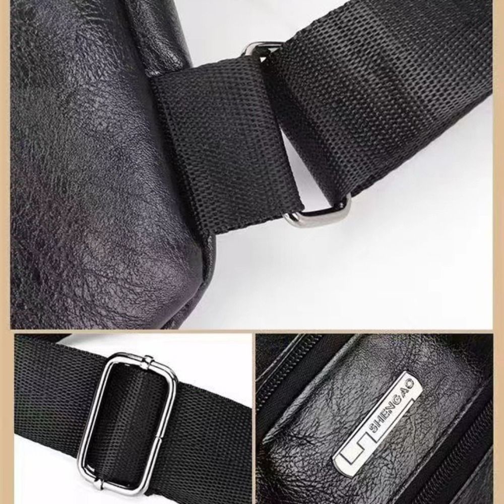 Borse a Tracolla Casual in Pel - Coffee Equipment Travel Bag recensione e prezzo
