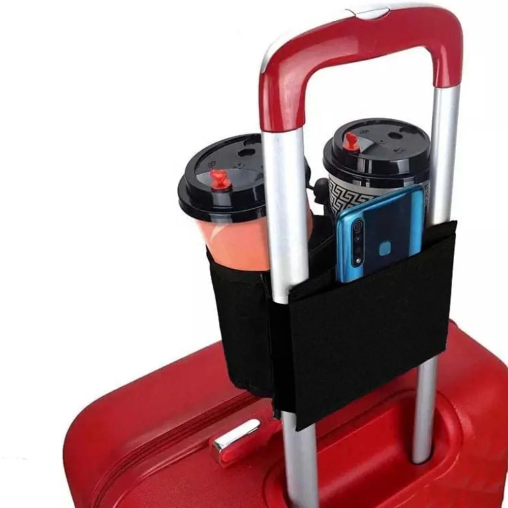 Portabicchieri per bagagli da  - Coffee Equipment Travel Bag recensione e prezzo