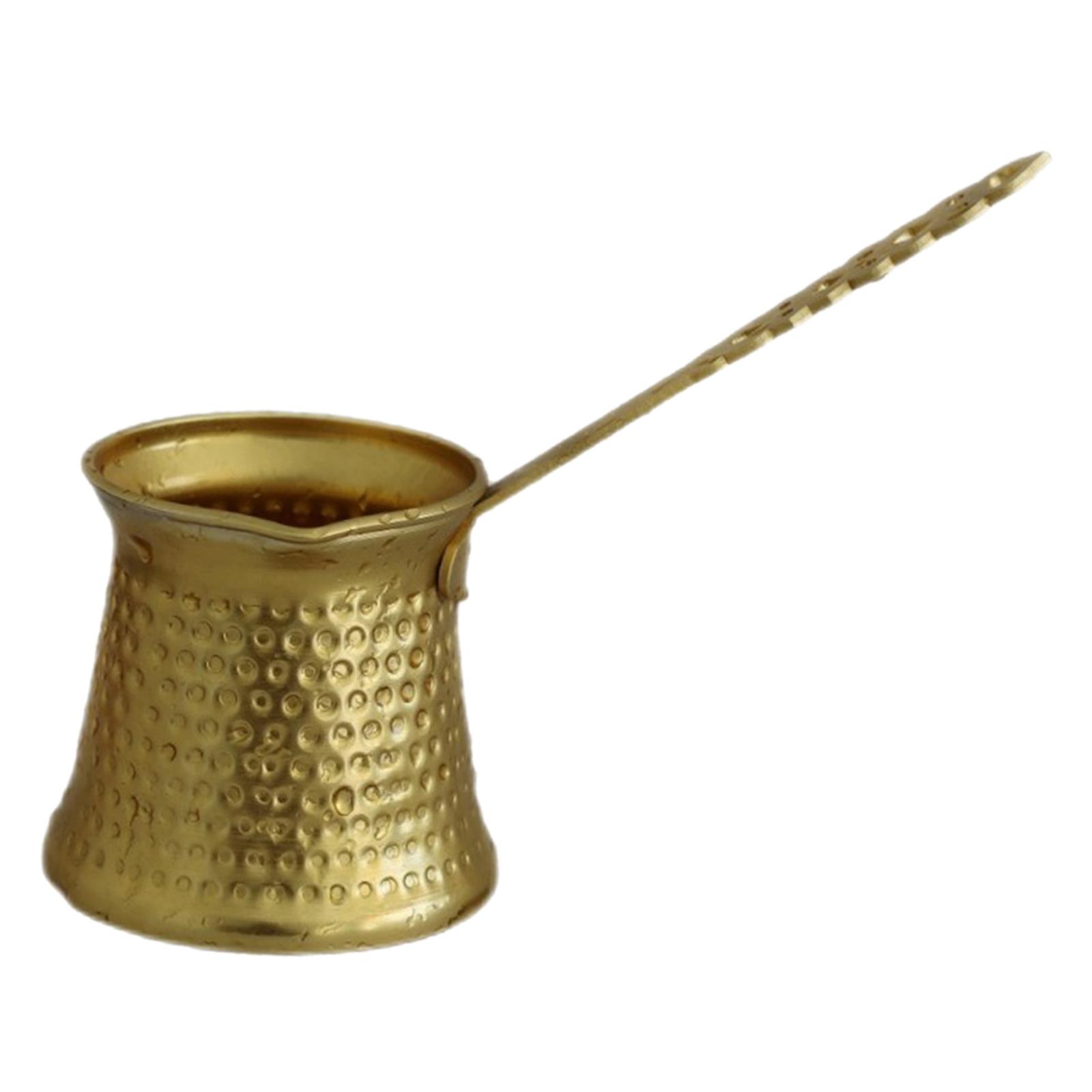 Caffettiera Turca in Rame Mart - Vintage Coffee Equipment recensione e prezzo