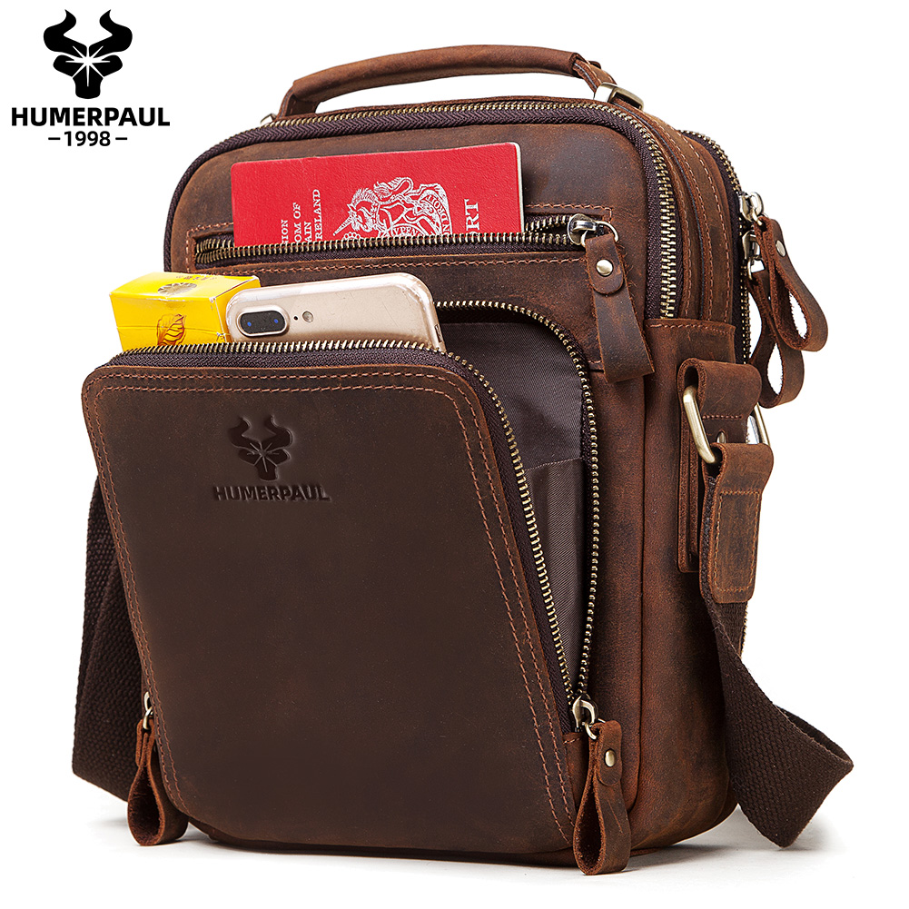 HUMERPAUL Borsa a tracolla da  - Coffee Equipment Travel Bag recensione e prezzo