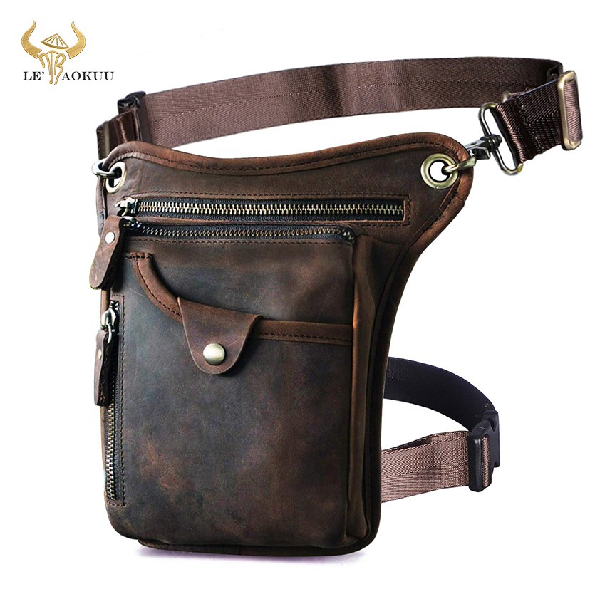 Spessore Crazy Horse Leather M - Coffee Equipment Travel Bag recensione e prezzo