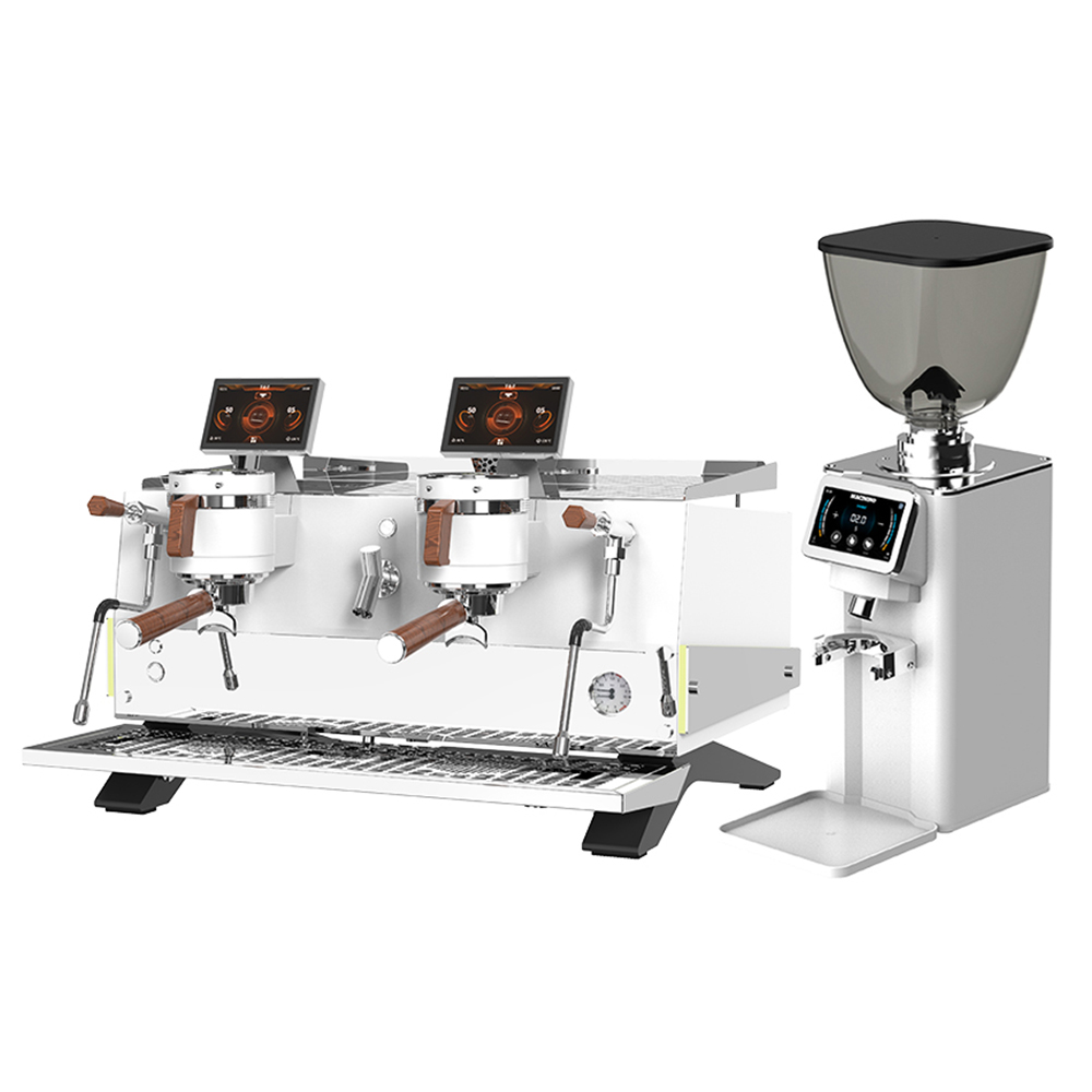 Attrezzatura Professionale per - Vintage Coffee Equipment recensione e prezzo