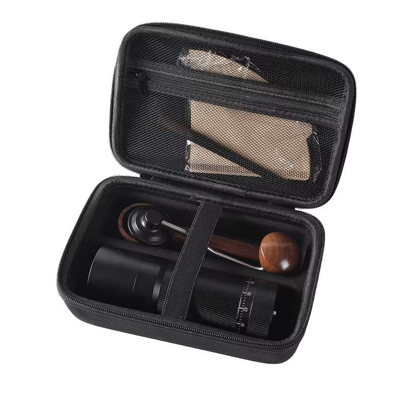 Custodia Rigida per Macinacaff - Coffee Equipment Travel Bag recensione e prezzo